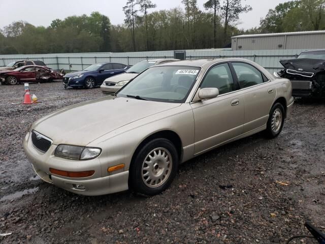Mazda Millenia