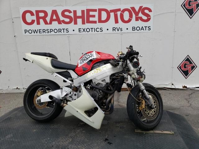 Honda CBR900/CBR929