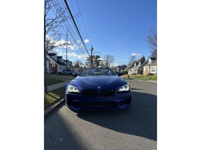 BMW M6