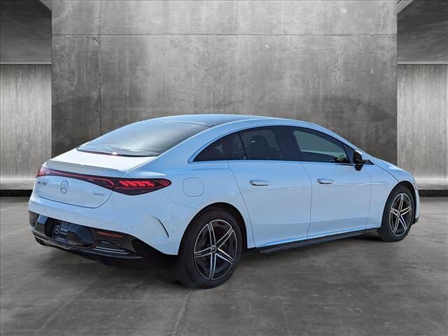 2023 Mercedes-Benz EQE-Class