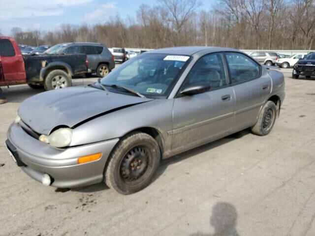 Dodge Neon