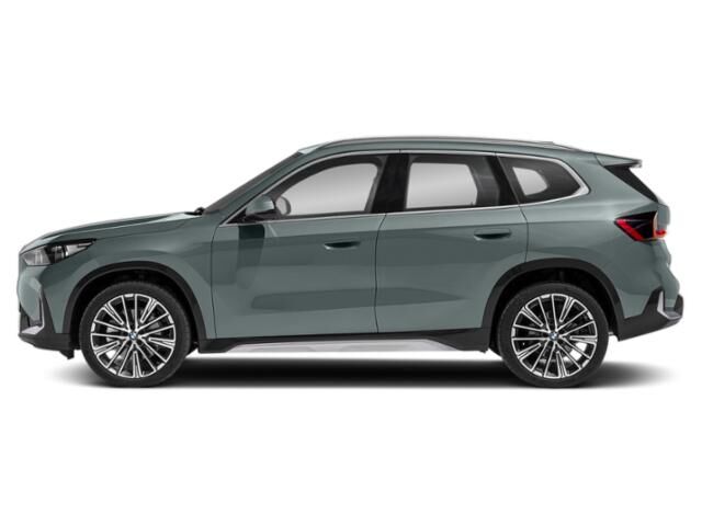 2023 BMW X1