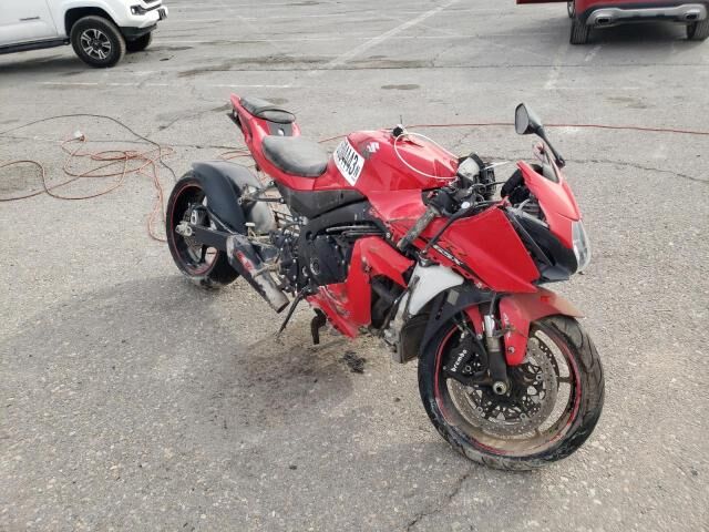 Suzuki GSX-R1000