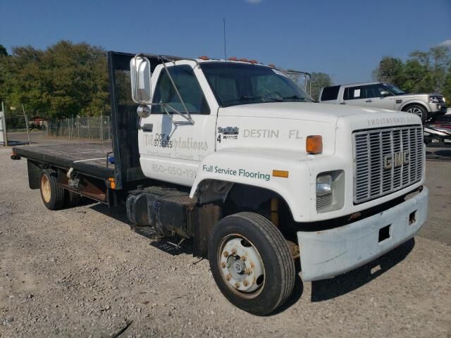 GMC C6
