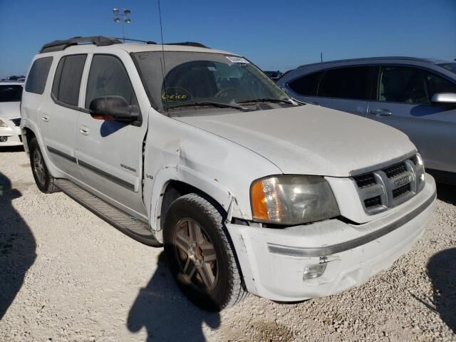 Isuzu Ascender