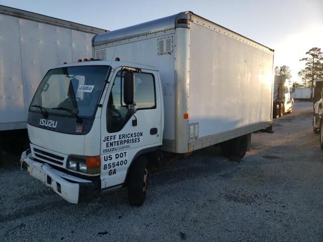 Isuzu NPR