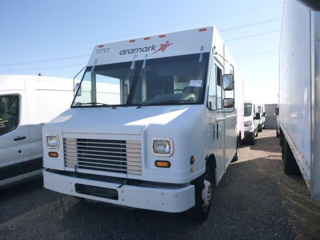 Ford Commercial Chassis