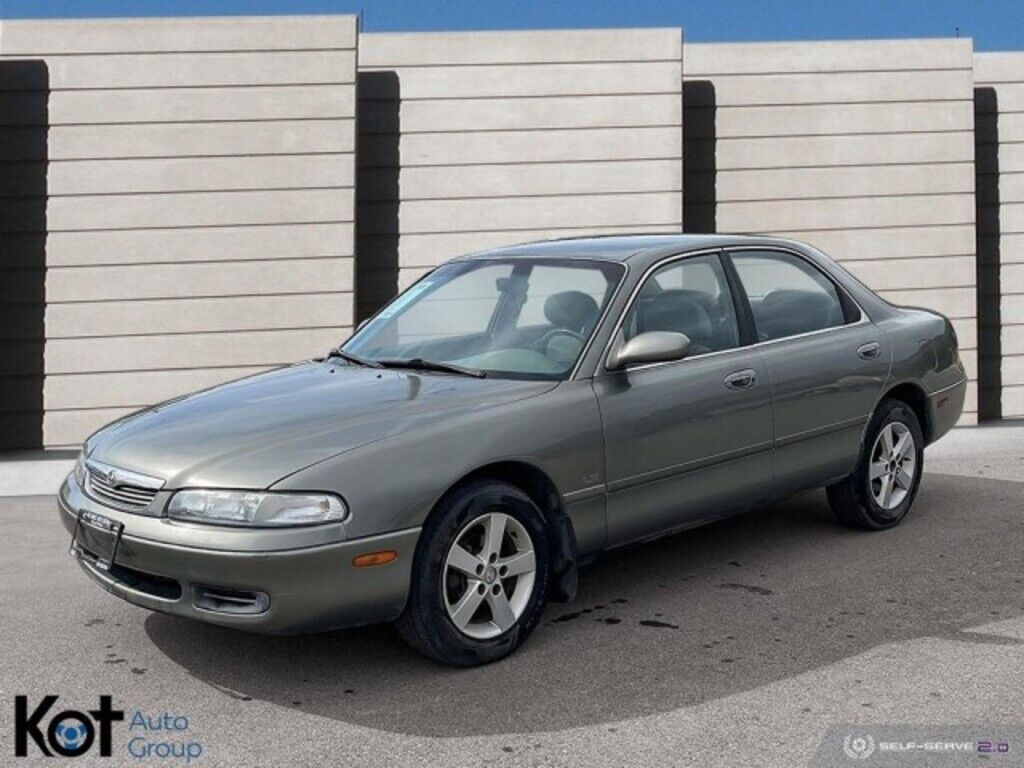 Mazda 626