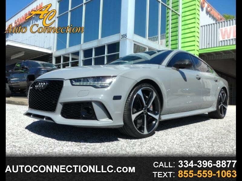 Audi RS7