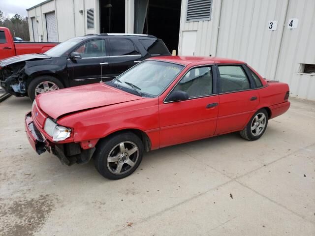 Ford Tempo