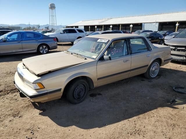 Buick Century