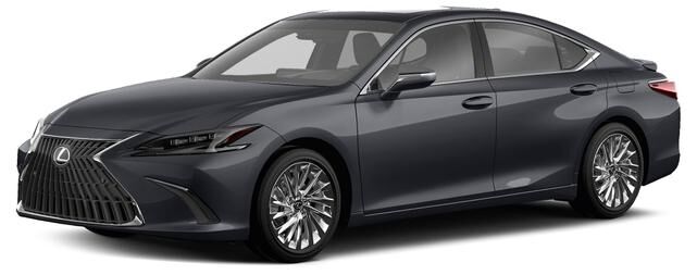 2023 Lexus ES