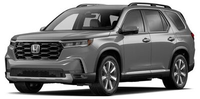 2023 HONDA Pilot - VIN Decoder
