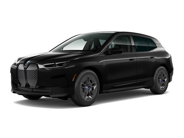 2024 BMW iX