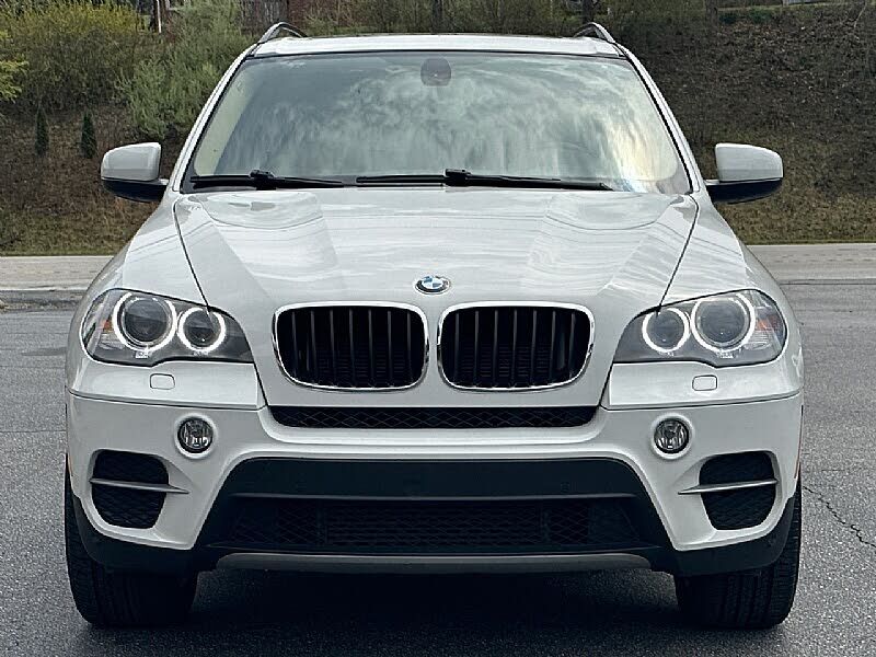 2012 BMW X5