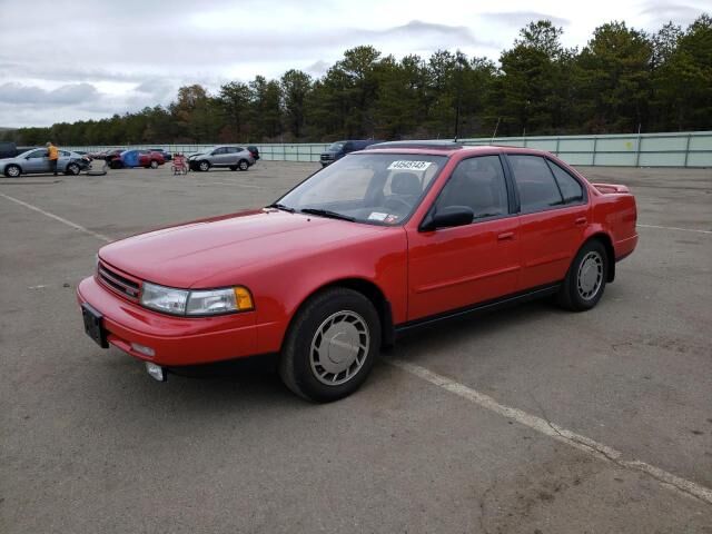 Nissan Maxima