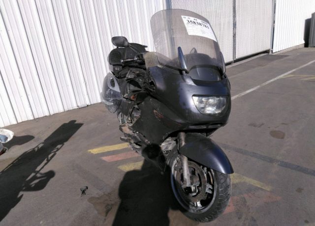 BMW K 1200 LT