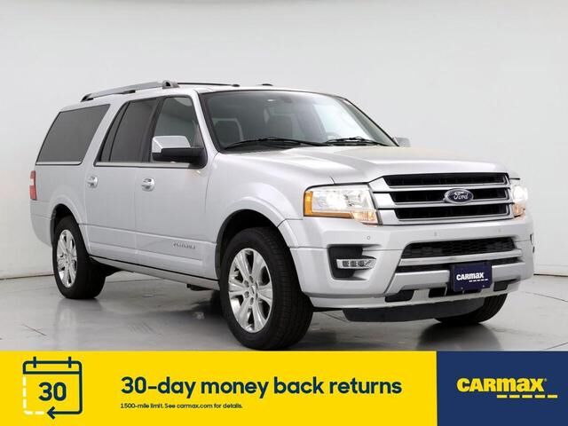 Ford Expedition MAX