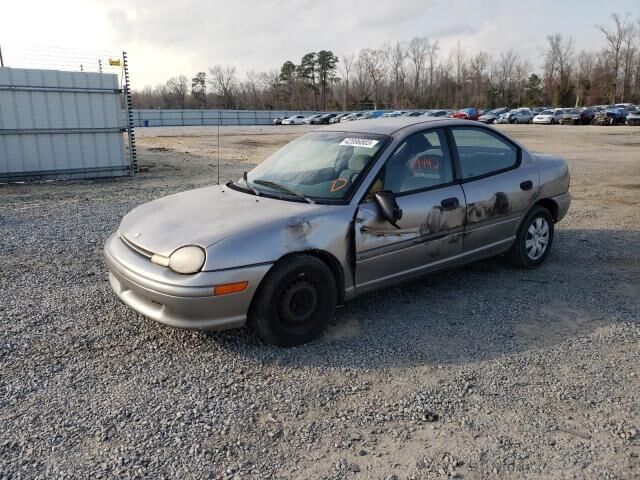 Dodge Neon