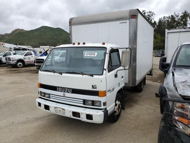Isuzu NPR