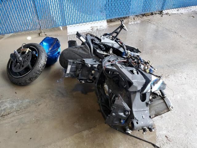 Suzuki GSX-R1000L