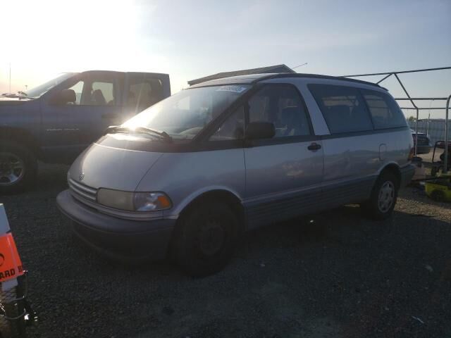 Toyota Previa