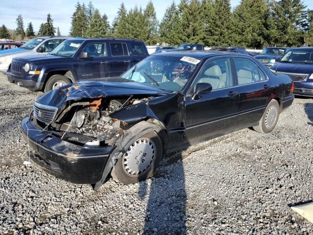 Acura RL