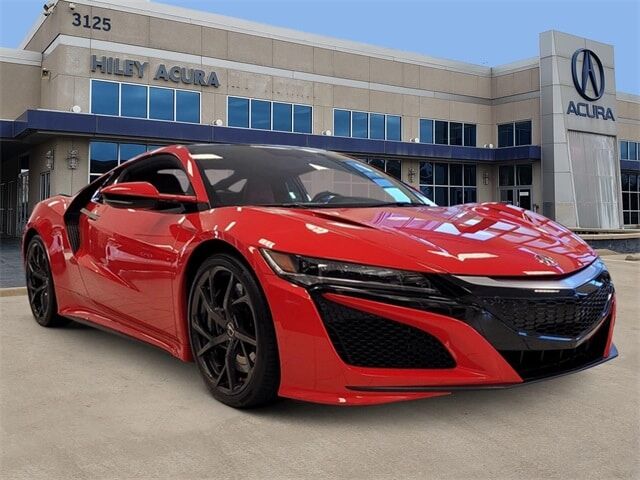 Acura NSX