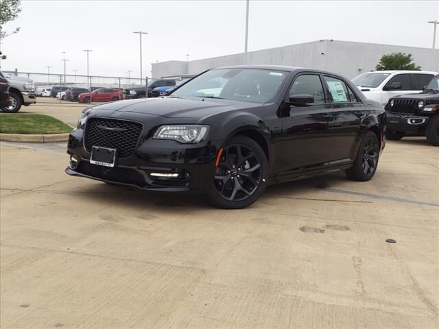 CHRYSLER