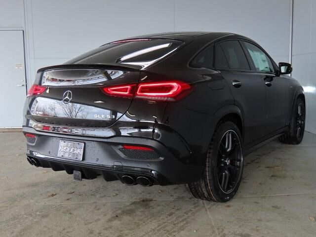 2023 Mercedes-Benz GLE-Class
