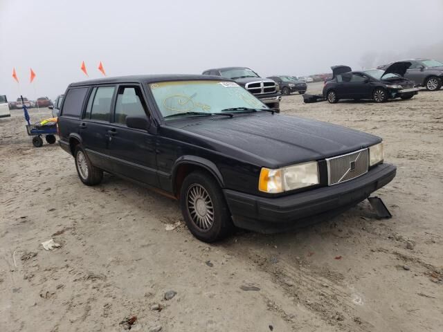 Volvo 940 Series