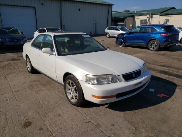 Acura TL