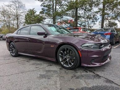 2020 DODGE Charger - VIN Decoder