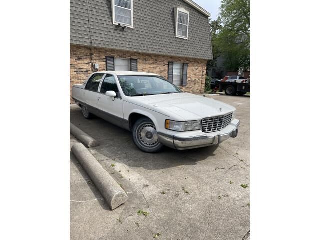 CADILLAC