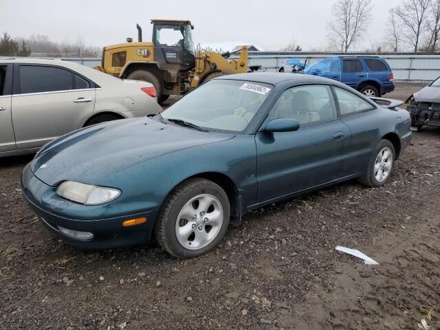 Mazda MX-6