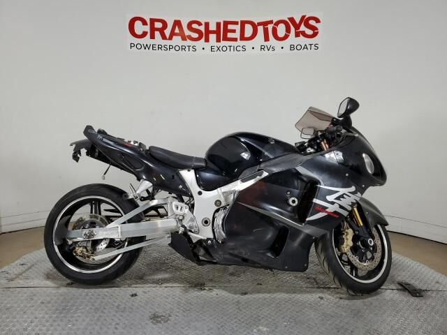 Suzuki GSX1300R