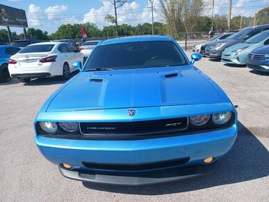 2009 DODGE Challenger - VIN Decoder