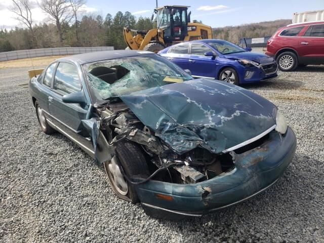 Chevrolet Monte Carlo