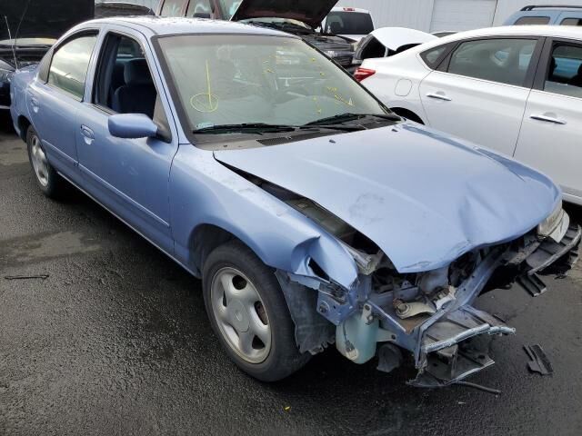 Mercury Mystique