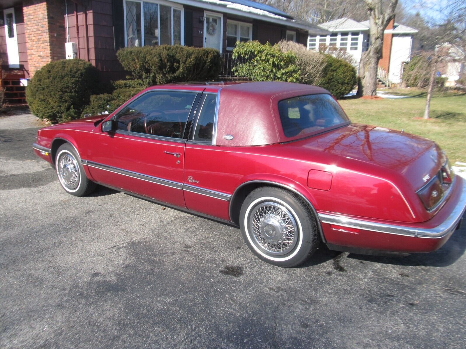 Buick Riviera