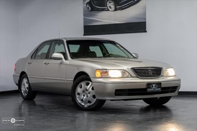 Acura RL