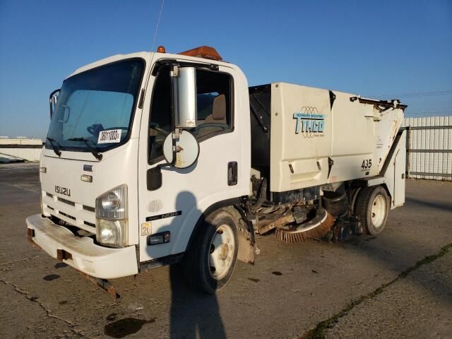 Isuzu NQR/NRR