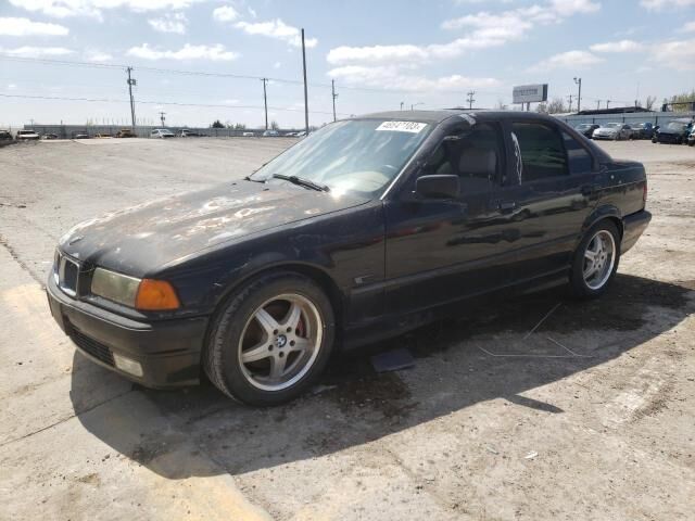 BMW 328i