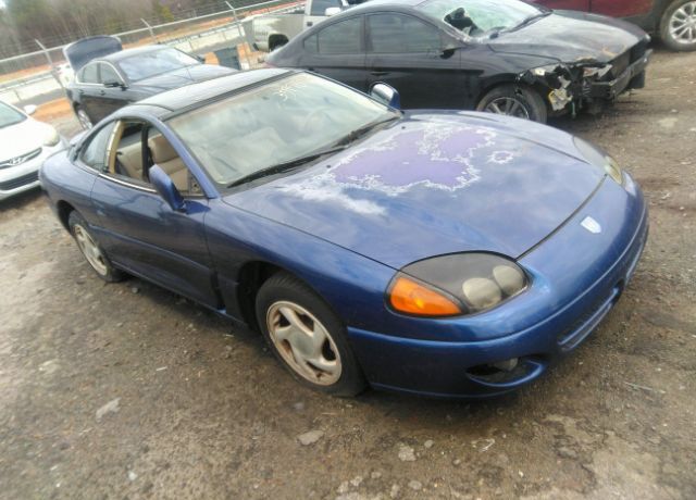 Dodge Stealth