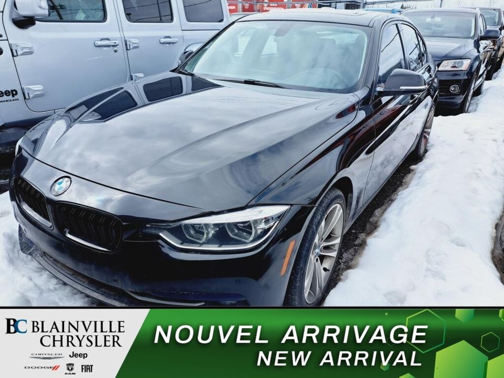 BMW 328d