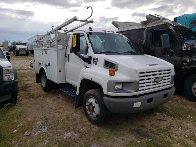 Chevrolet C4