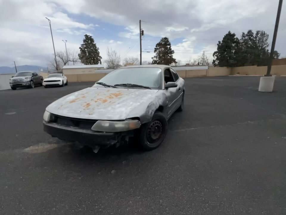 Dodge Avenger