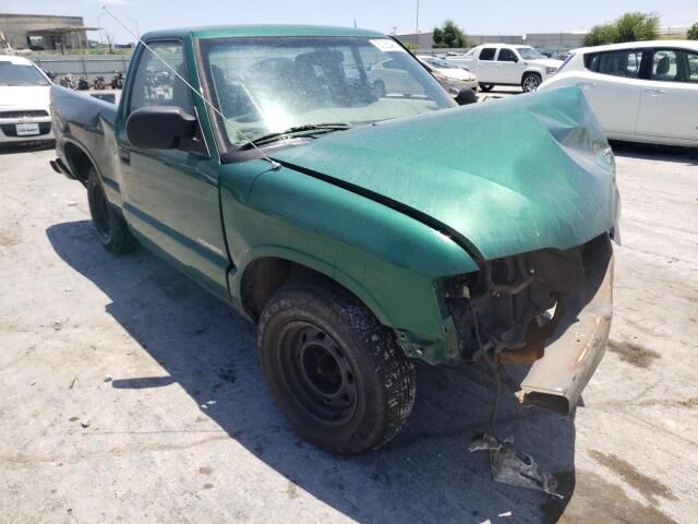 ISUZU
