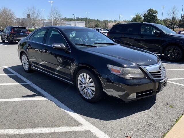 Acura RL