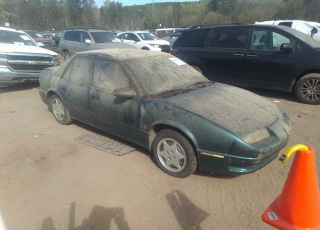 Saturn SL2